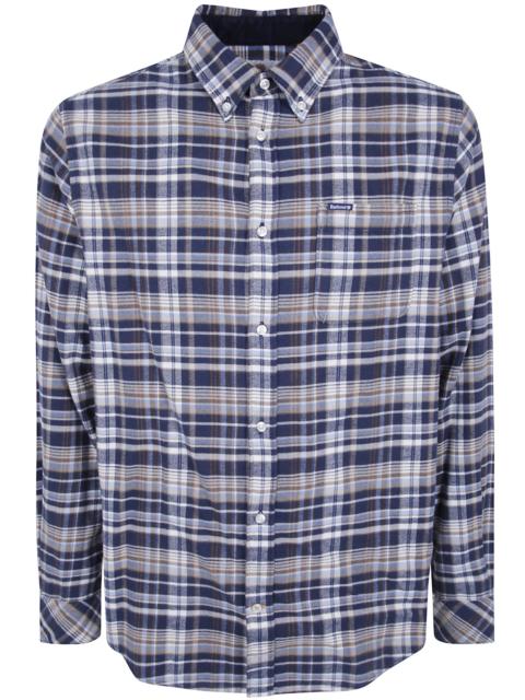 Barbour Shirt Tailored Fit "Northfell"