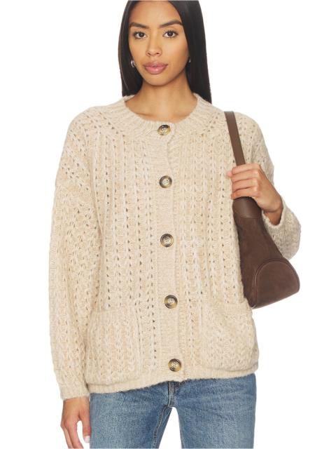 ba&sh Bosic Cardigan