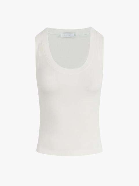 Favorite Daughter THE RIBBED TANK