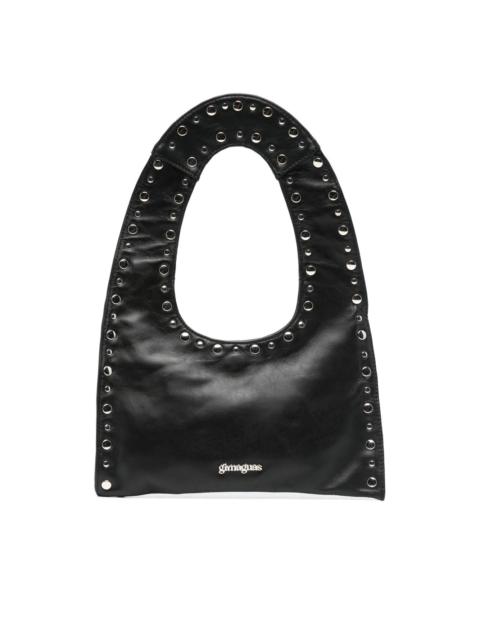 gimaguas mini Franca tote bag