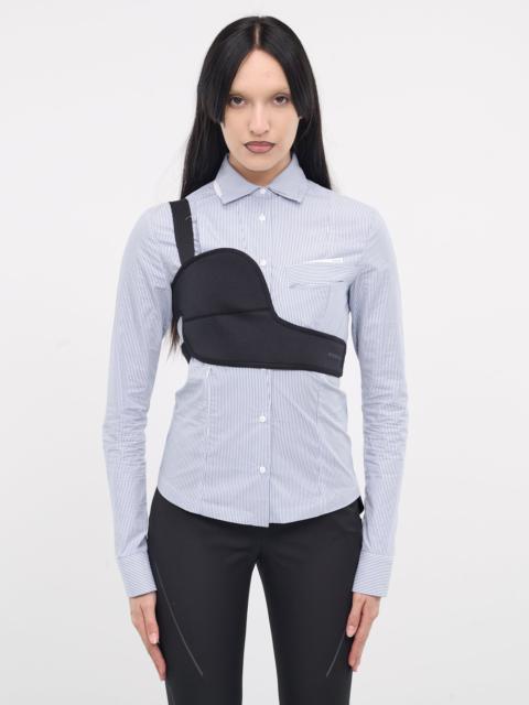 Chest Band Shirt