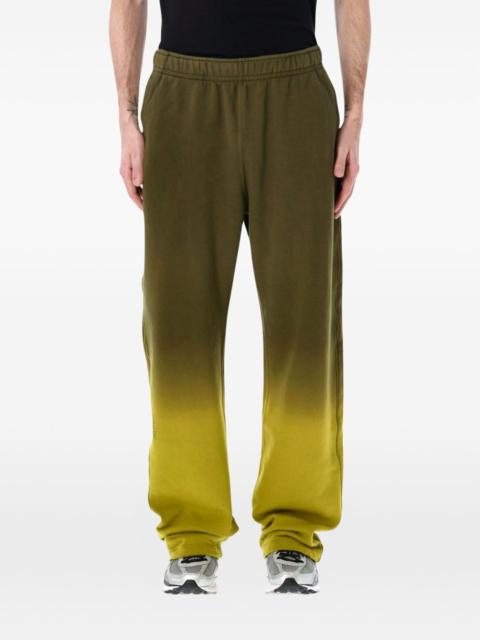 Nike x Nocta open-hem fleece track pants