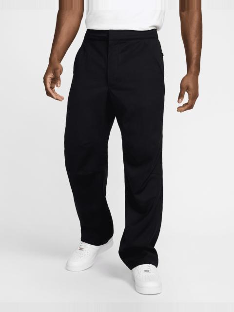 Nike Nike Wool Classics Woven Pants