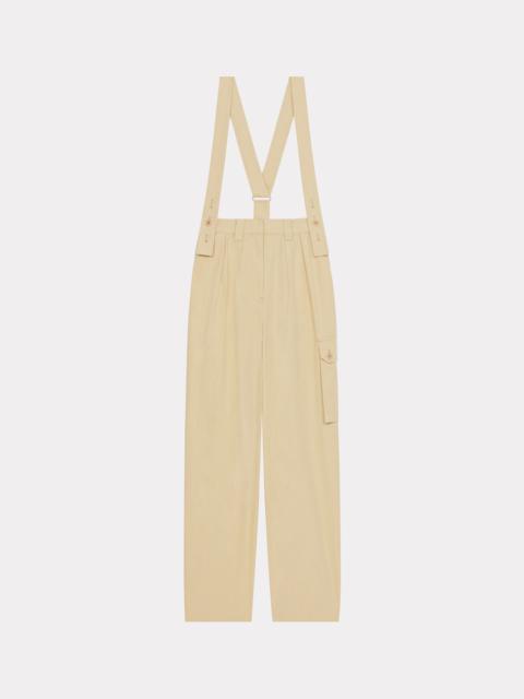 KENZO Paris cargo trousers