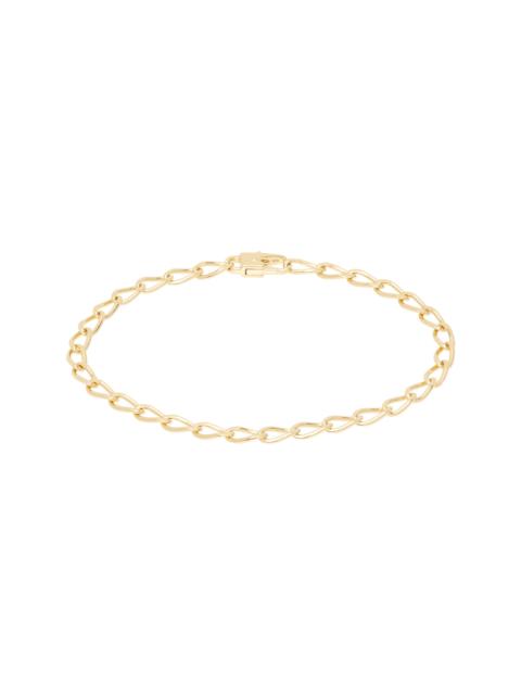 TOM WOOD Arlo Medium Bracelet