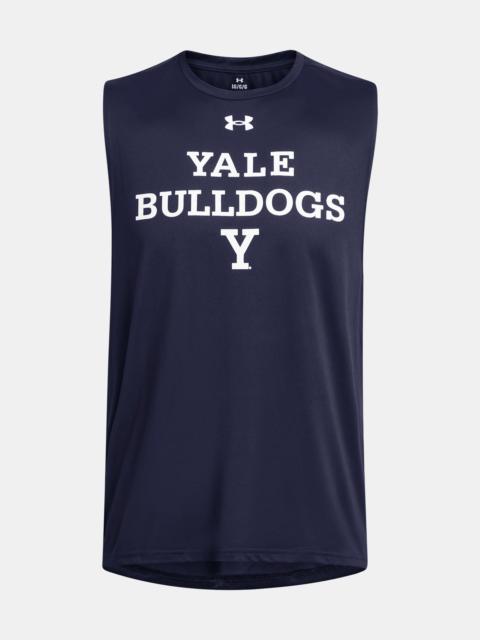 Men's UA Tech™ Collegiate Sleeveless