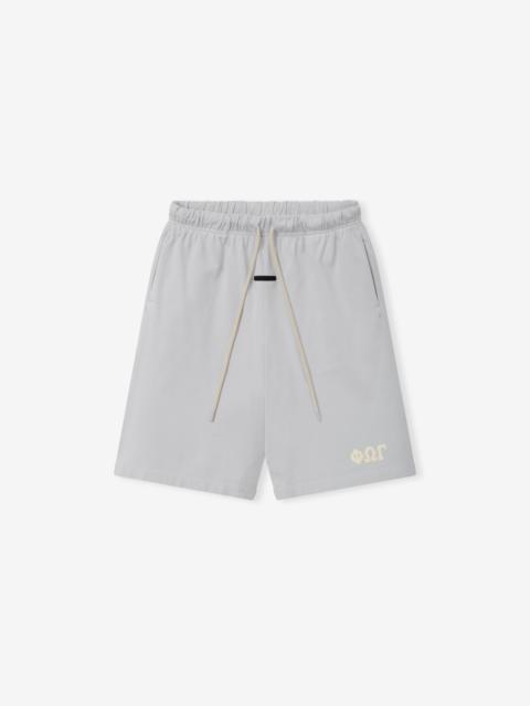 ESSENTIALS Heavy Jersey 90s Sweatshort