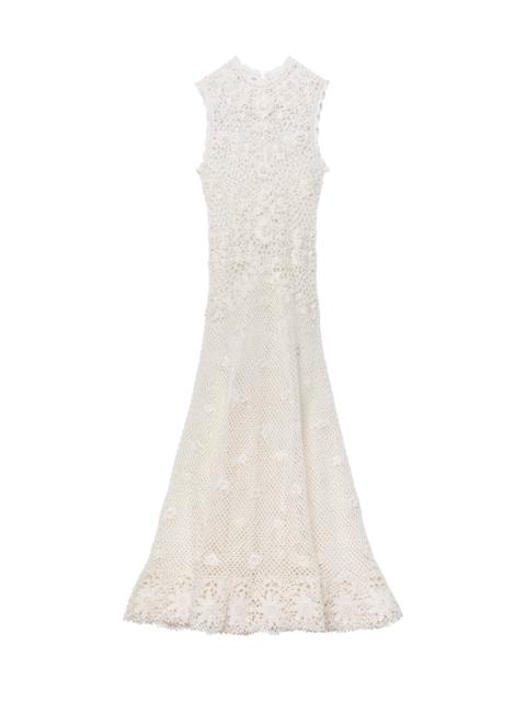 DÔEN EVANGELINE DRESS