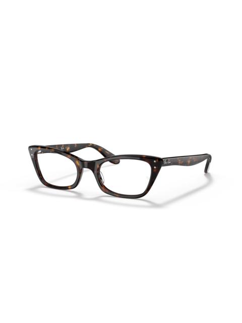 Ray-Ban LADY BURBANK OPTICS