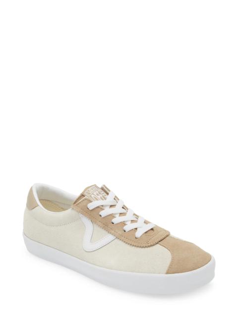 Sport Low Sneaker