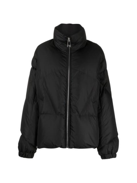 Khrisjoy Moon quilted puffer jacket