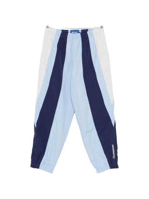 AWAKE NY logo-detail trousers