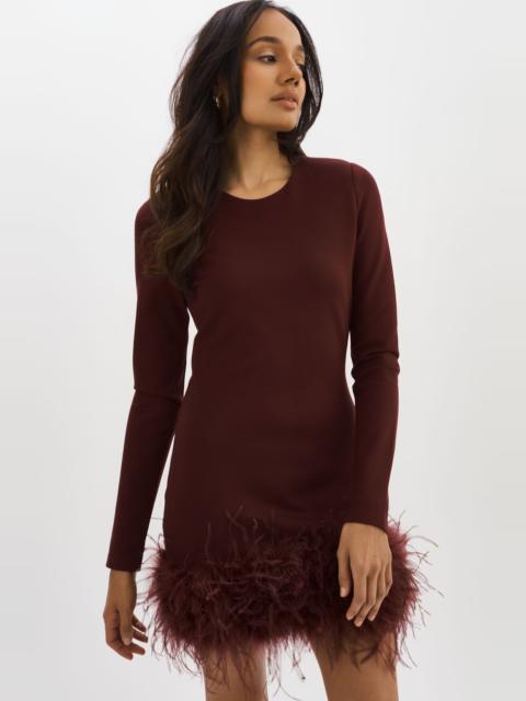 LAMARQUE BAHIRA | Mini Dress