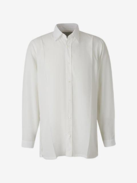 SETCHU long-sleeve shirt