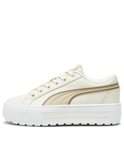 PUMA (WMNS) PUMA Kaia 2.0 'Alpine Snow' 392320-03