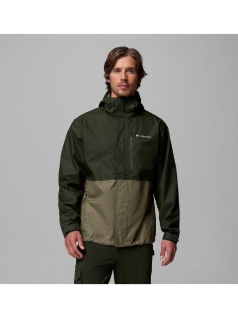 Columbia Men's Hikebound II Rain Jacket