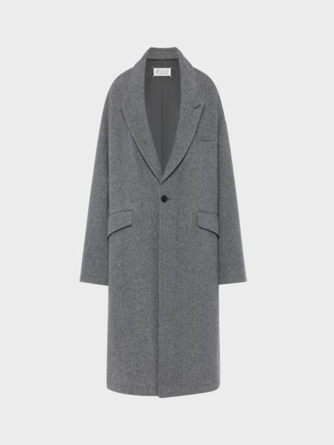 Maison Margiela Wool coat