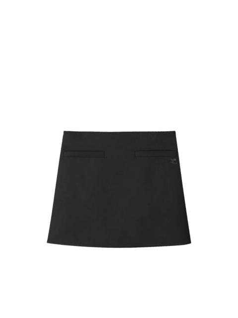 courrèges mini