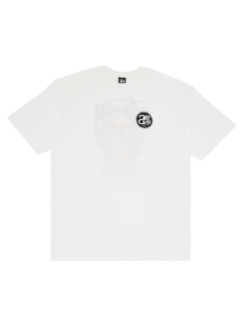 Stussy Irie Roots Tee 'White'