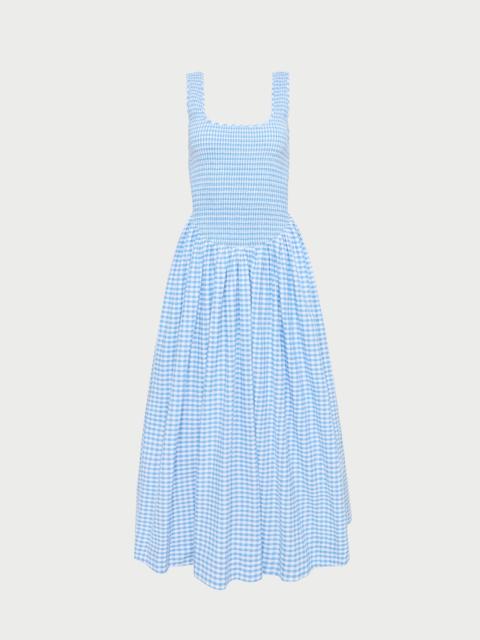 LOEFFLER RANDALL Estelle Dress