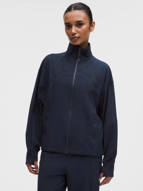 lululemon Define Oversized Jacket *Swift