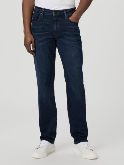 PAIGE Transcend Vintage Federal 30" Slim Straight Jean