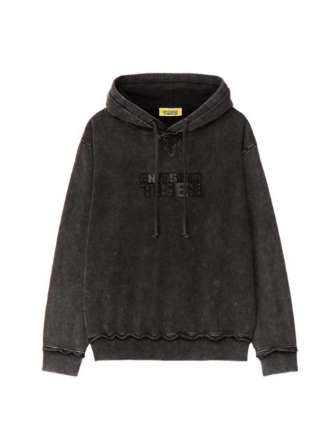 Onitsuka Tiger OVERSIZED HOODIE