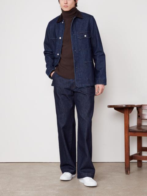 OFFICINE GÉNÉRALE CURTIS JACKET