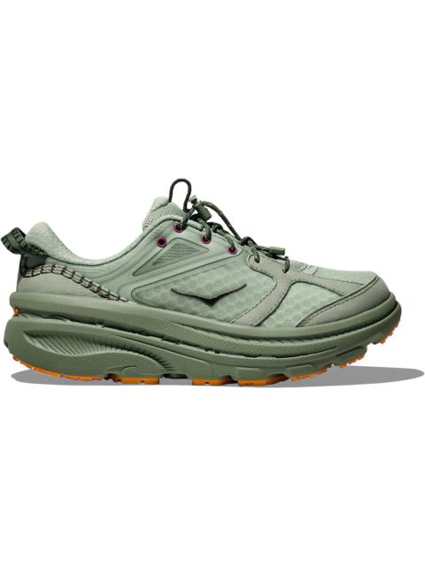 Hoka One One Bondi B3LS Aloe Vera