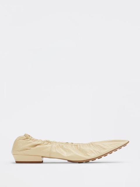 Bottega Veneta almond