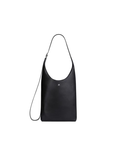 courrèges large Melt tote bag