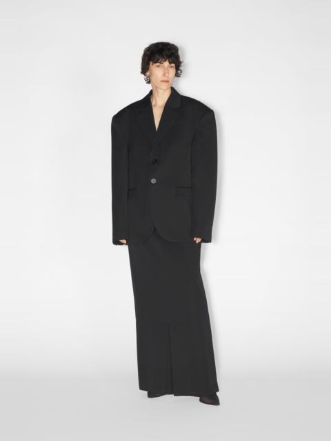 Jean Paul Gaultier THE BODY MARINIÈRE SUIT JACKET