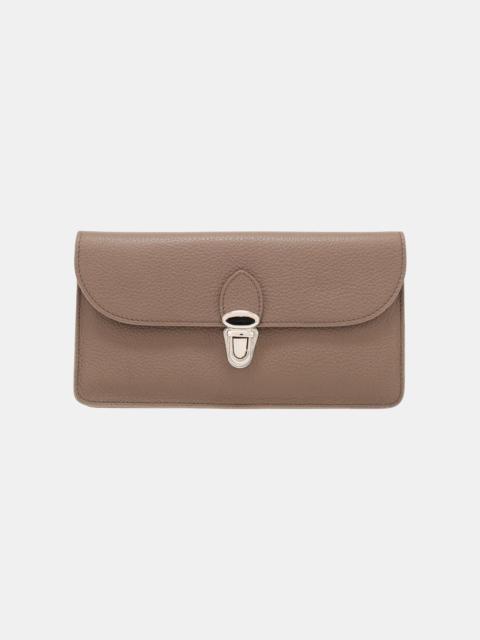 Cambridge Satchel The Large Push Lock Purse