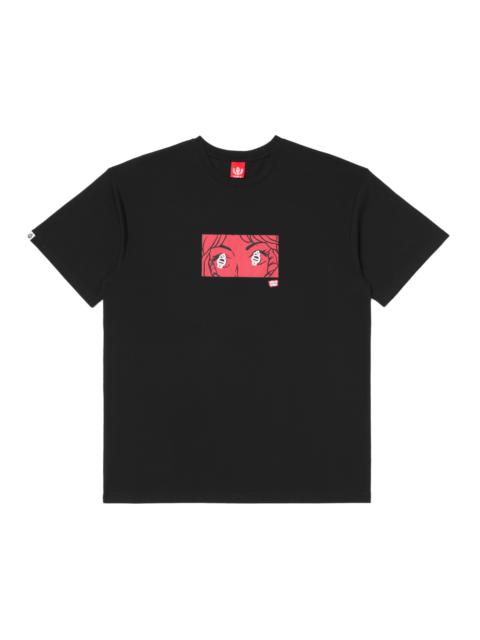 ICECREAM SEEING CONES TEE