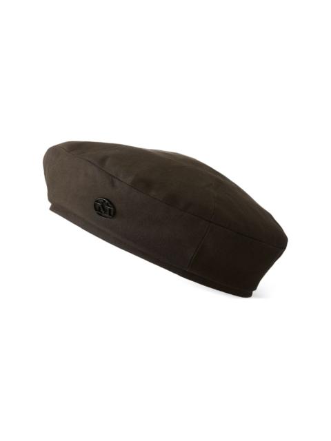 New Billy cotton beret