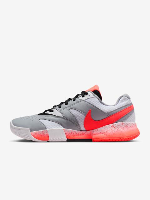 NikeCourt Lite 4 Men's Tennis Shoes