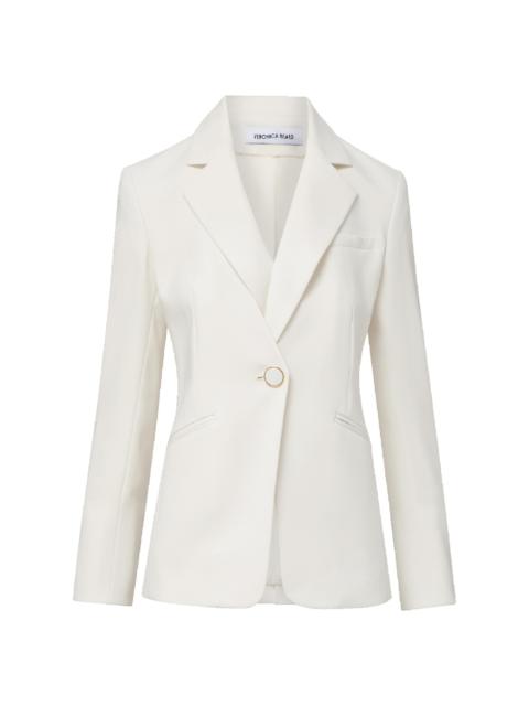 VERONICA BEARD Women's Rossi Dickey Jacket - Dove