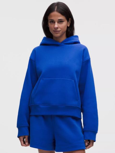 lululemon Women's Steady State SuperLoft Hoodie *Wider Cuff