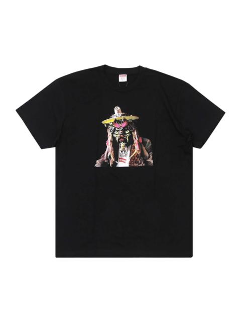 Supreme Rammellzee Tee 'Black'