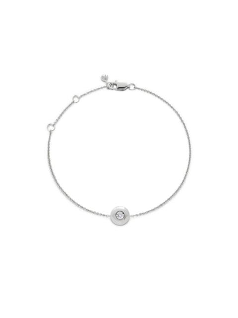 MONICA VINADER Birthstone bracelet