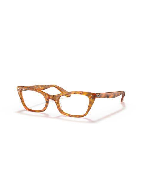 Ray-Ban LADY BURBANK OPTICS