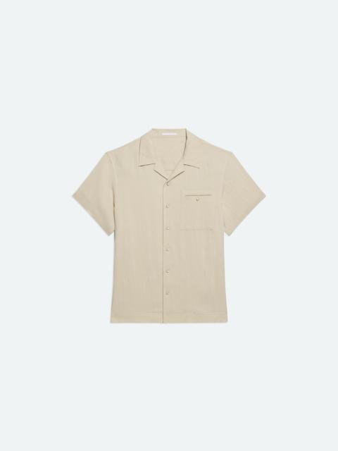Helmut Lang RELAXED CAMP SHIRT
