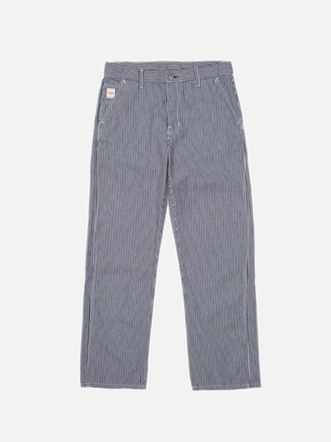 Nudie Jeans Tuff Tony Hickory Pants