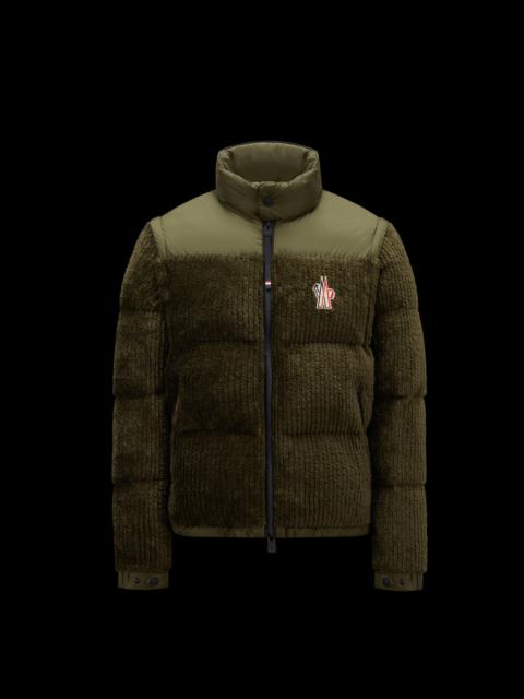 Moncler Granier Down Jacket