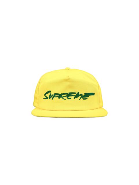 Supreme Futura Logo 5-Panel 'Yellow'