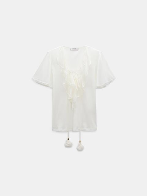 DOROTHEE SCHUMACHER PURE SLEEKNESS shirt