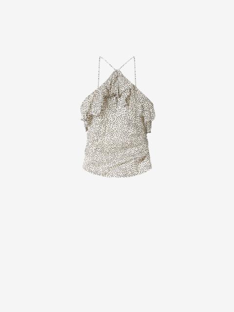 Isabel Marant Étoile DJIMIA TOP