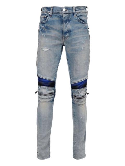 AMIRI MX2 jeans