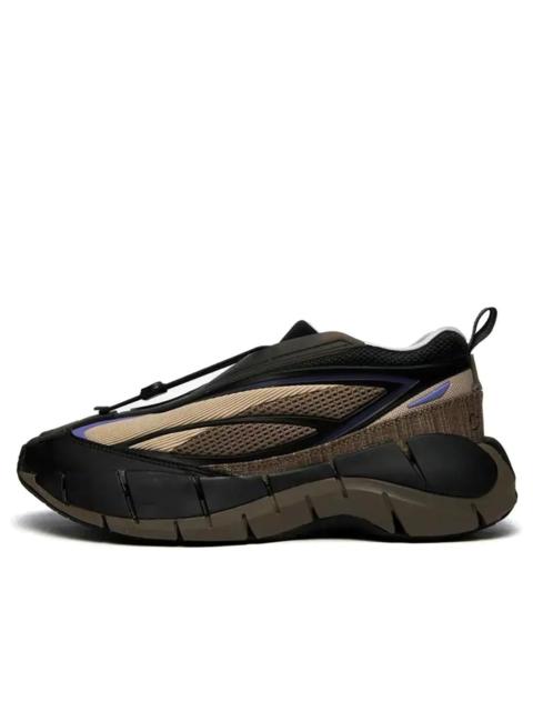 Reebok Reebok Zig 3D Storm Hydro x Cottweiler 'Black' G55692