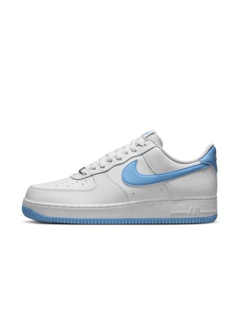 Nike Nike Men's Air Force 1 '07 Shoes